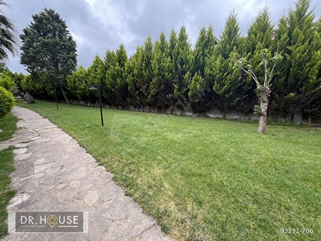 Şile Çayırbaşında Site içerisinde Satılık 3+1 İkiz villa - Görsel 7