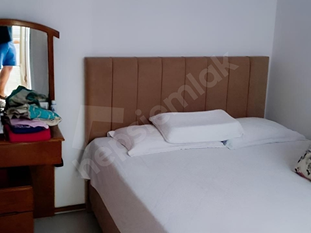 YETKİLİ TURYAP YALOVA ARMUTLU KAPAKLIKÖYÜ SATILIK YAZLIK VİLLA - Görsel 8
