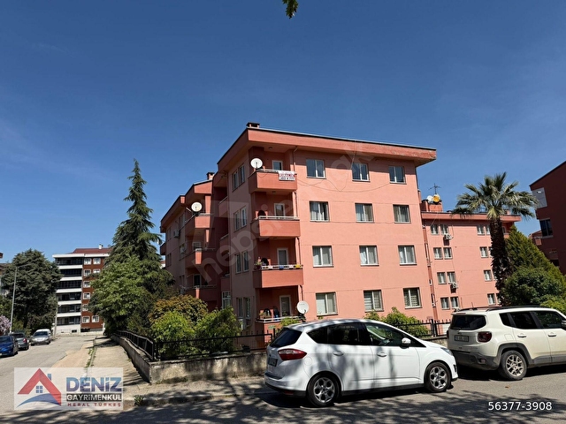 ATAEVLER BARIŞ MAHALLESİ 2+1 KİRALIK DAİRE OKULA METROYA 5 DK