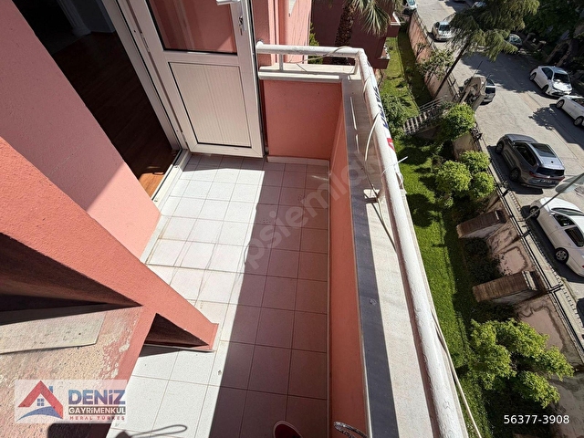 ATAEVLER BARIŞ MAHALLESİ 2+1 KİRALIK DAİRE OKULA METROYA 5 DK - Görsel 26