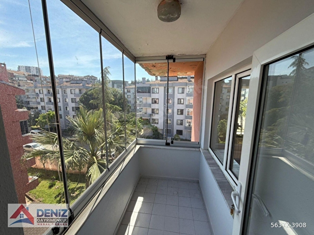 ATAEVLER BARIŞ MAHALLESİ 2+1 KİRALIK DAİRE OKULA METROYA 5 DK - Görsel 16