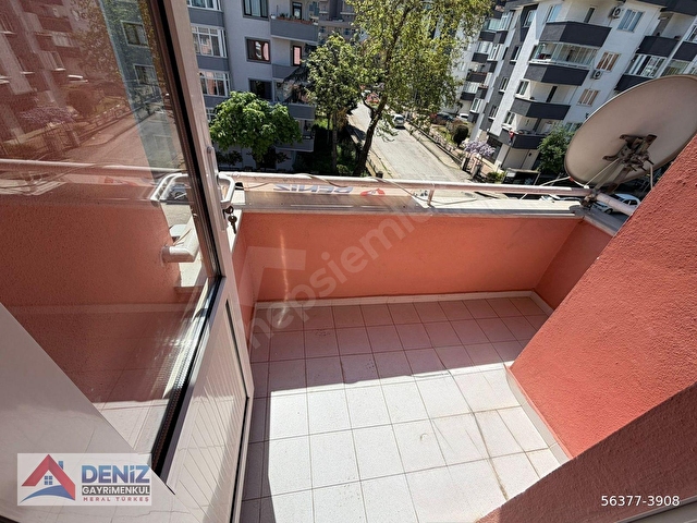 ATAEVLER BARIŞ MAHALLESİ 2+1 KİRALIK DAİRE OKULA METROYA 5 DK - Görsel 25
