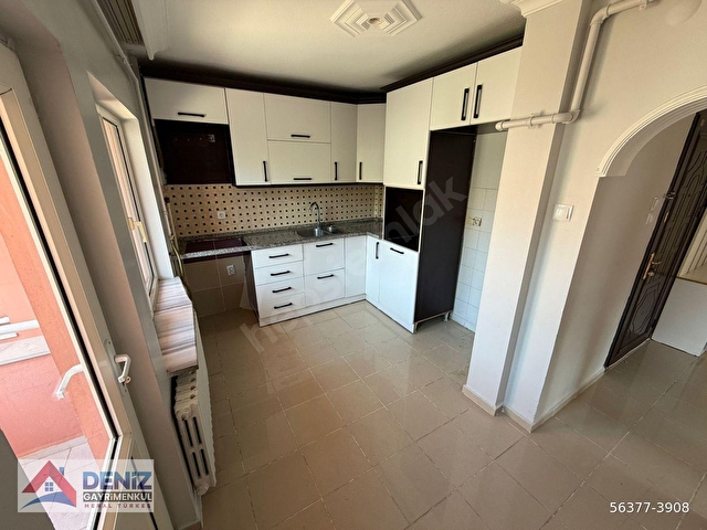 ATAEVLER BARIŞ MAHALLESİ 2+1 KİRALIK DAİRE OKULA METROYA 5 DK - Görsel 17