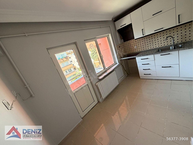 ATAEVLER BARIŞ MAHALLESİ 2+1 KİRALIK DAİRE OKULA METROYA 5 DK - Görsel 18