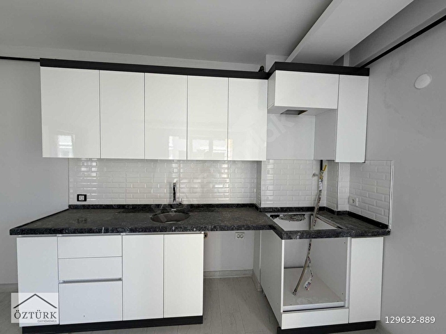 ATAKUM KÖRFEZDE ULAŞIMA YAKIN SATILIK 1+1 DAİRE - Görsel 3