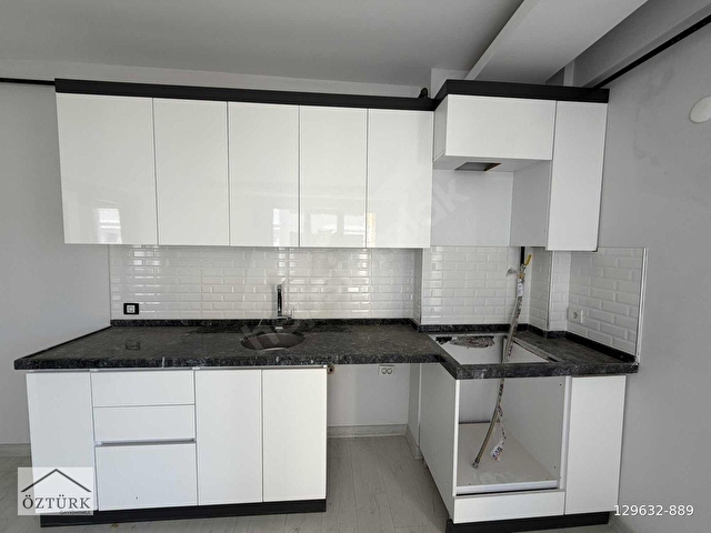 ATAKUM KÖRFEZDE ULAŞIMA YAKIN SATILIK 1+1 DAİRE - Görsel 4