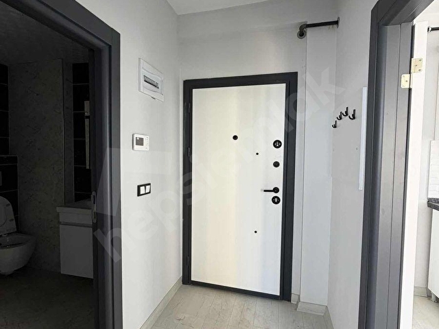 ATAKUM KÖRFEZDE ULAŞIMA YAKIN SATILIK 1+1 DAİRE - Görsel 13