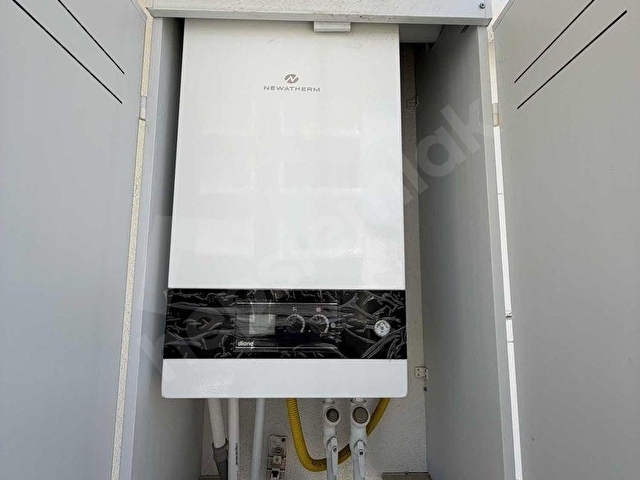 ATAKUM KÖRFEZDE ULAŞIMA YAKIN SATILIK 1+1 DAİRE - Görsel 17