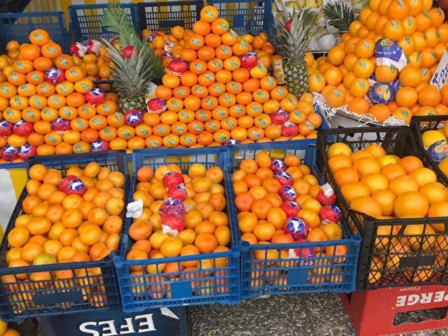 450.CADDE DE EN İŞLEK LOKOSYONDA 2 KATLI DEVREN SÜPERMARKET - Görsel 8