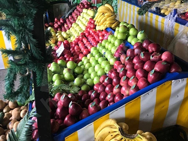450.CADDE DE EN İŞLEK LOKOSYONDA 2 KATLI DEVREN SÜPERMARKET - Görsel 14