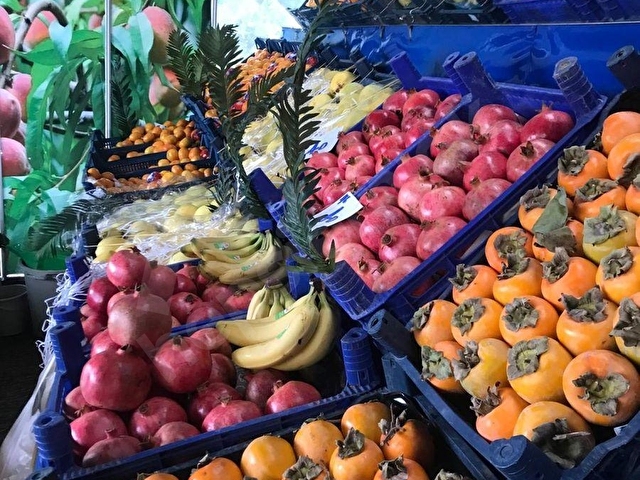 450.CADDE DE EN İŞLEK LOKOSYONDA 2 KATLI DEVREN SÜPERMARKET - Görsel 15