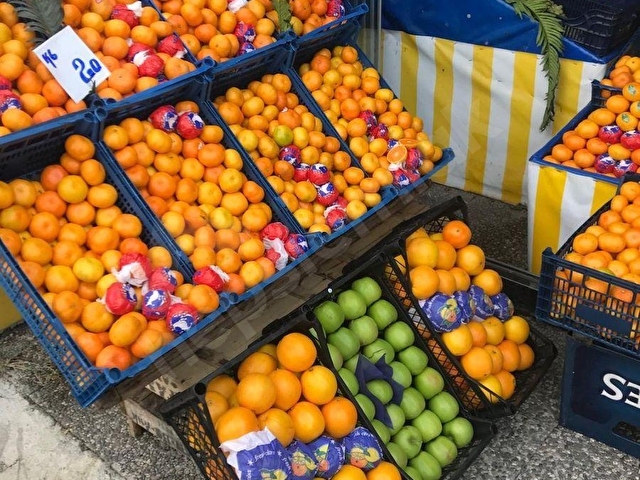 450.CADDE DE EN İŞLEK LOKOSYONDA 2 KATLI DEVREN SÜPERMARKET - Görsel 9