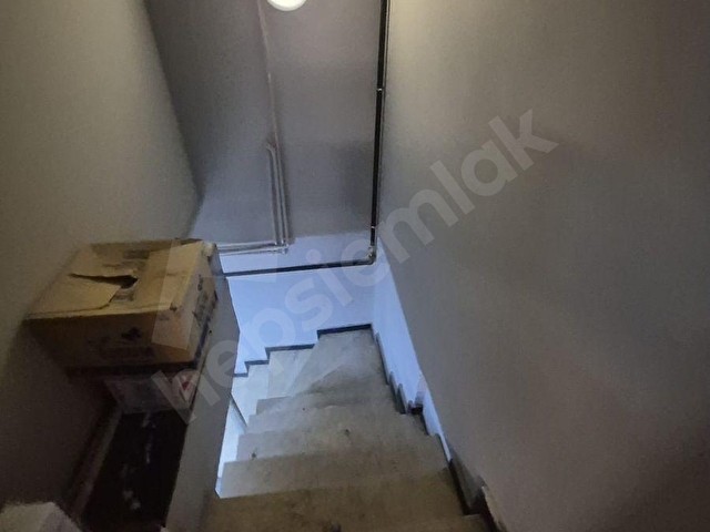 450.CADDE DE EN İŞLEK LOKOSYONDA 2 KATLI DEVREN SÜPERMARKET - Görsel 21