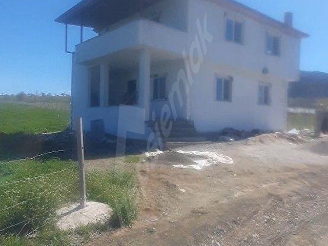 Sedikemer Doğanlarda 8705 m2 - Görsel 9