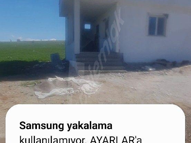 Sedikemer Doğanlarda 8705 m2 - Görsel 11