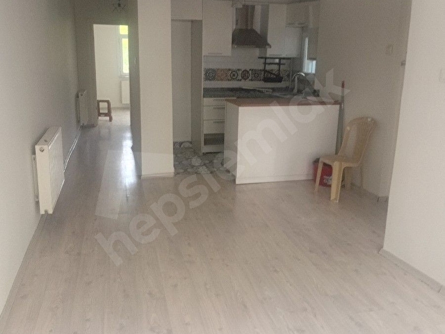 ÇAPA MERKEZ DE 2+1 ARAKAT KİRALIK DAİRE - Görsel 6