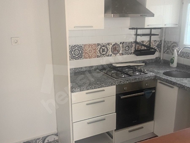 ÇAPA MERKEZ DE 2+1 ARAKAT KİRALIK DAİRE - Görsel 9