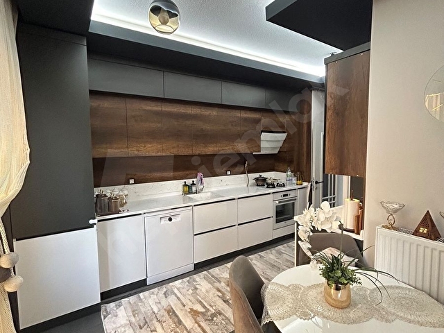 OSMANGAZİDE SÜPER LÜKS 3,5+1 DAİRE - Görsel 3
