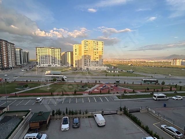 OSMANGAZİDE SÜPER LÜKS 3,5+1 DAİRE - Görsel 23