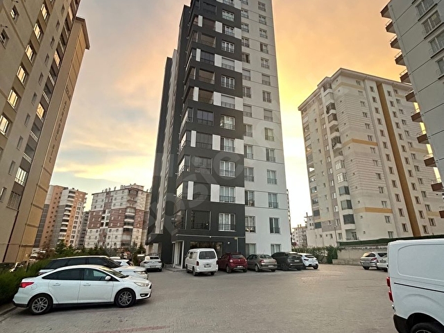 OSMANGAZİDE SÜPER LÜKS 3,5+1 DAİRE - Görsel 28
