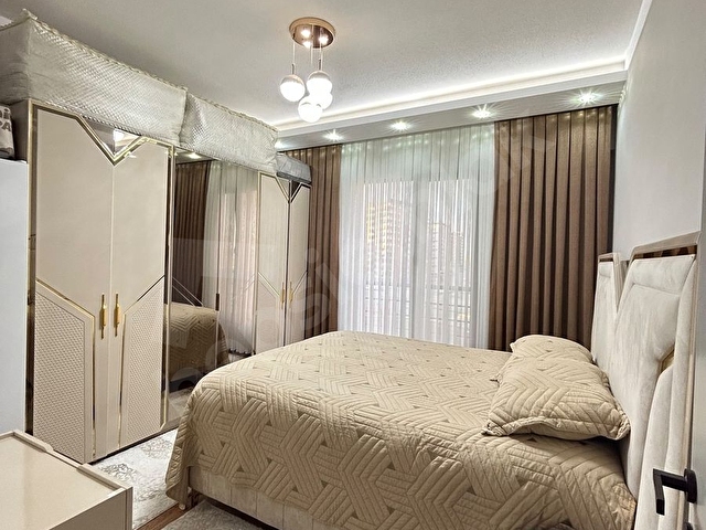 OSMANGAZİDE SÜPER LÜKS 3,5+1 DAİRE - Görsel 10