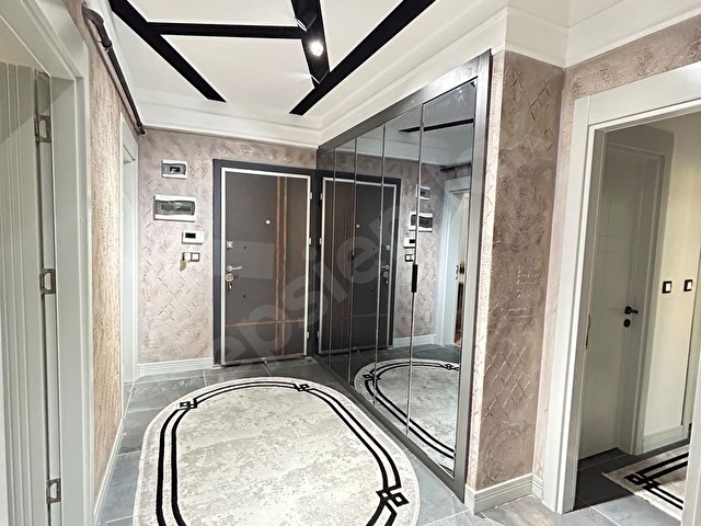 OSMANGAZİDE SÜPER LÜKS 3,5+1 DAİRE - Görsel 16