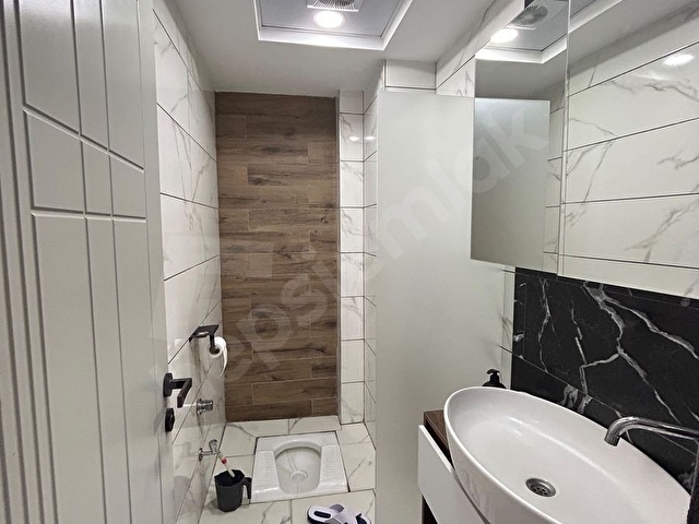 OSMANGAZİDE SÜPER LÜKS 3,5+1 DAİRE - Görsel 22