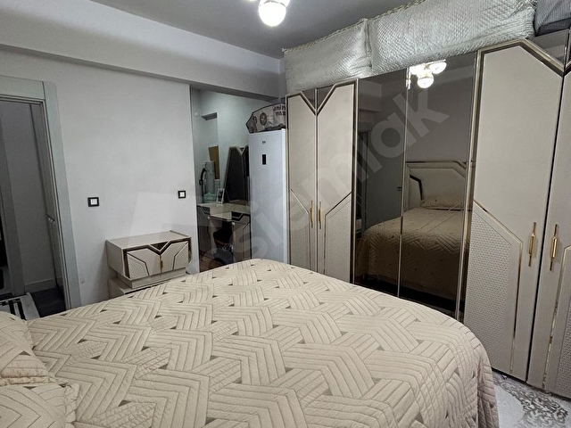 OSMANGAZİDE SÜPER LÜKS 3,5+1 DAİRE - Görsel 11