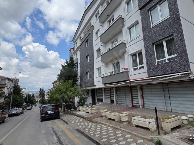 ETİMESGUT 30 AĞUSTOSDA TERS DUBLEKS SEVENELER 90m2/2+1 SATILIK