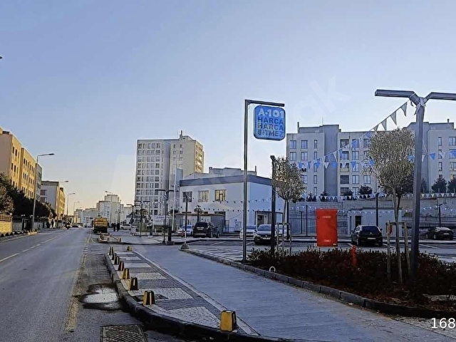 FENERTEPE KAPALI PAZARDA SATILIK CUMARTESİGÜNÜ 2 TEKSTİL TAHTASI - Görsel 9