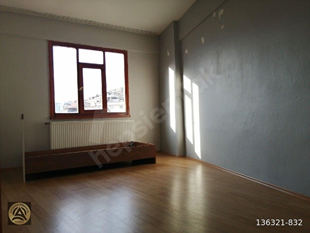 Çeliktepe Emniyet evlerinde  satılık 2+1 daire. - Görsel 5