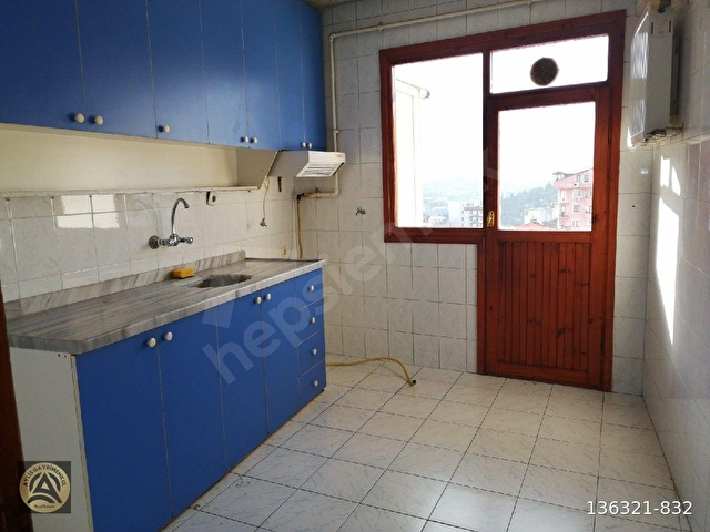 Çeliktepe Emniyet evlerinde  satılık 2+1 daire. - Görsel 11