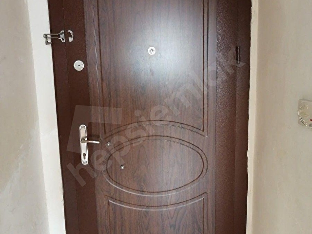 Çeliktepe Emniyet evlerinde  satılık 2+1 daire. - Görsel 14