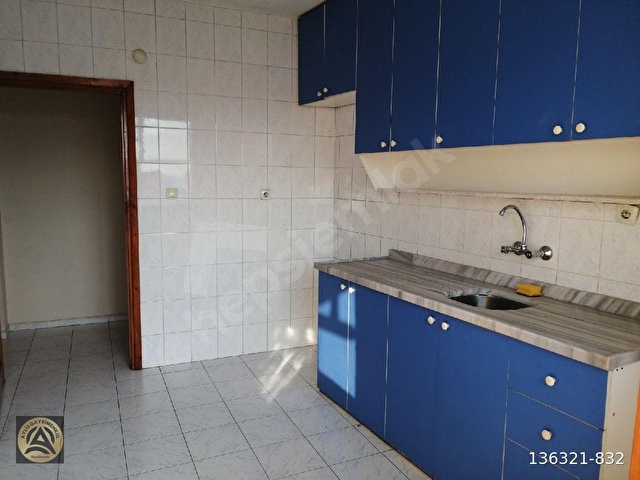 Çeliktepe Emniyet evlerinde  satılık 2+1 daire. - Görsel 15