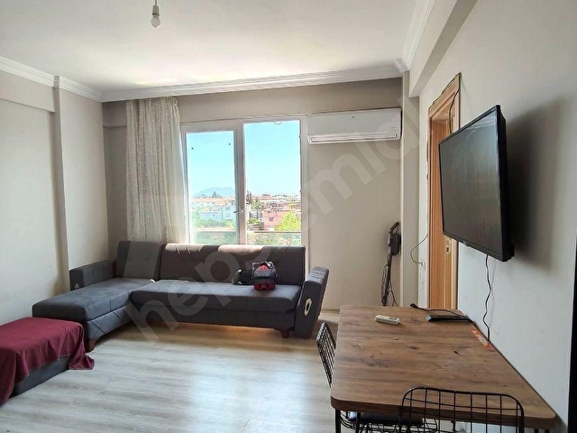 Çiğdem Emlaktan Altıntaşta Günlüklü Orman Manzaralı Ful Eşyalı - Görsel 17