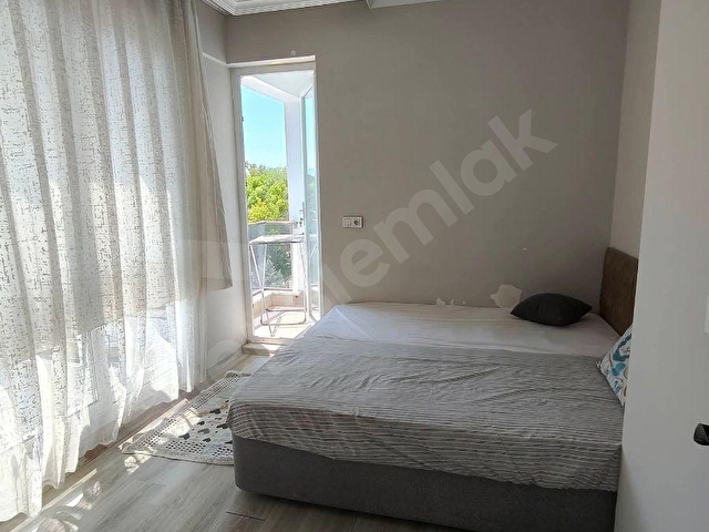 Çiğdem Emlaktan Altıntaşta Günlüklü Orman Manzaralı Ful Eşyalı - Görsel 11