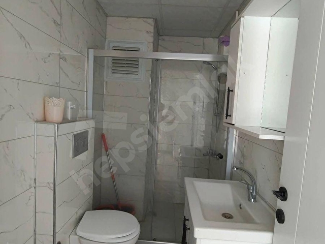 Çiğdem Emlaktan Altıntaşta Günlüklü Orman Manzaralı Ful Eşyalı - Görsel 13