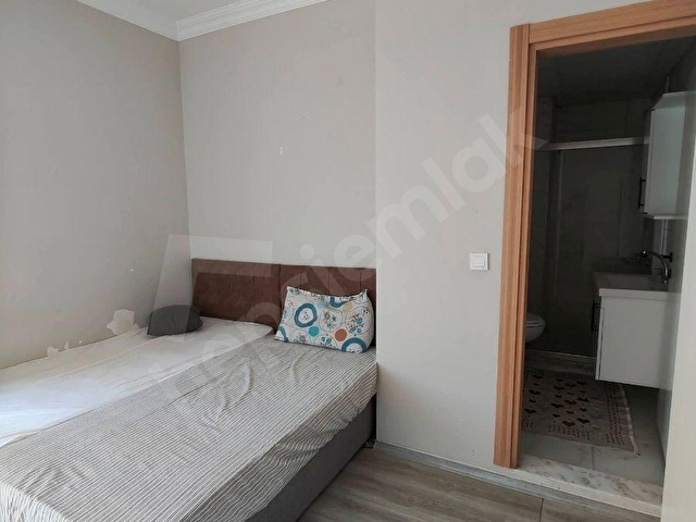 Çiğdem Emlaktan Altıntaşta Günlüklü Orman Manzaralı Ful Eşyalı - Görsel 22