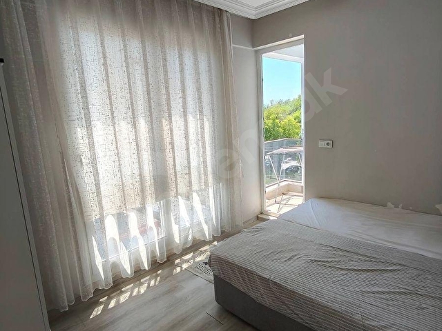 Çiğdem Emlaktan Altıntaşta Günlüklü Orman Manzaralı Ful Eşyalı - Görsel 15