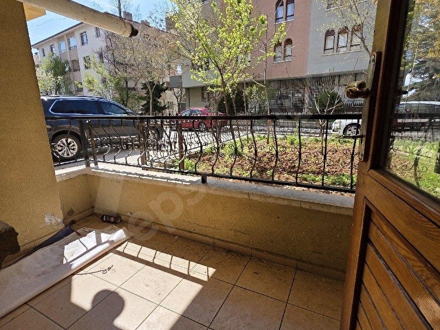 BORSEM ÖVEÇLER, KABİL CAD. YAKINI 3+1 ÖN CEPHE - Görsel 15