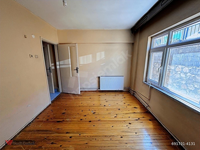 ALİPAŞA MAHALLESİNDE 3+1 KİRALIK DAİRE | VADİ EMLAK - Görsel 11