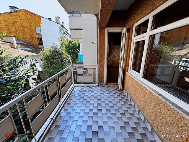 ALİPAŞA MAHALLESİNDE 3+1 KİRALIK DAİRE | VADİ EMLAK - Görsel 25