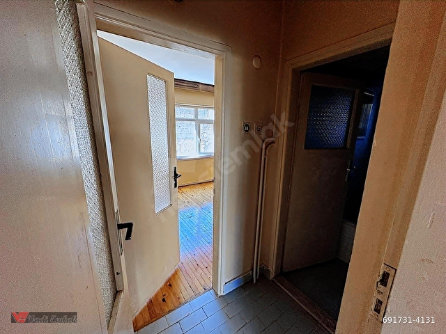 ALİPAŞA MAHALLESİNDE 3+1 KİRALIK DAİRE | VADİ EMLAK - Görsel 21