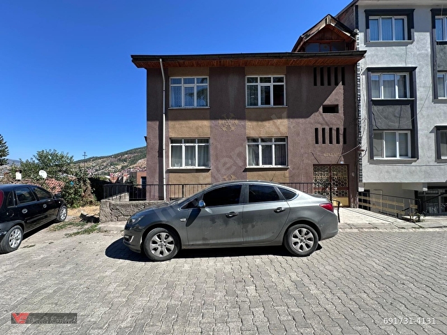 ALİPAŞA MAHALLESİNDE 3+1 KİRALIK DAİRE | VADİ EMLAK
