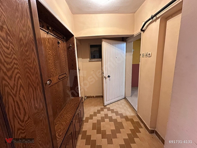 ALİPAŞA MAHALLESİNDE 3+1 KİRALIK DAİRE | VADİ EMLAK - Görsel 22