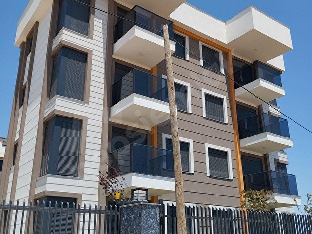 DENİZ MANZARALI ALTINTAŞ MH.HAVUZLU 1+1 ARAKAT SATILIK DAİRE - Görsel 3