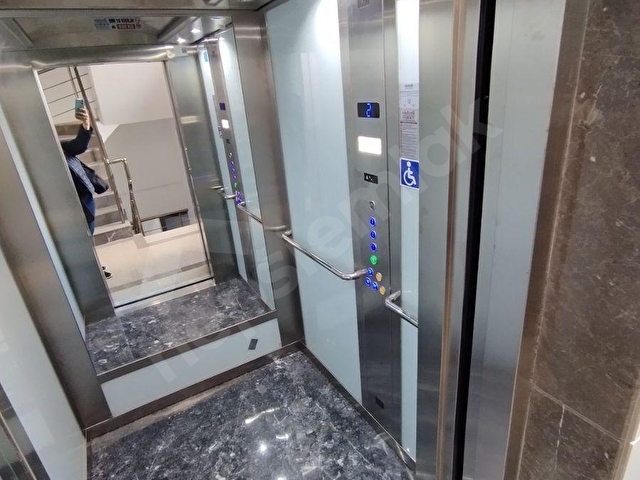 DENİZ MANZARALI ALTINTAŞ MH.HAVUZLU 1+1 ARAKAT SATILIK DAİRE - Görsel 29