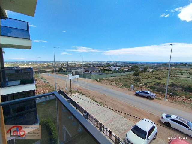 DENİZ MANZARALI ALTINTAŞ MH.HAVUZLU 1+1 ARAKAT SATILIK DAİRE - Görsel 4