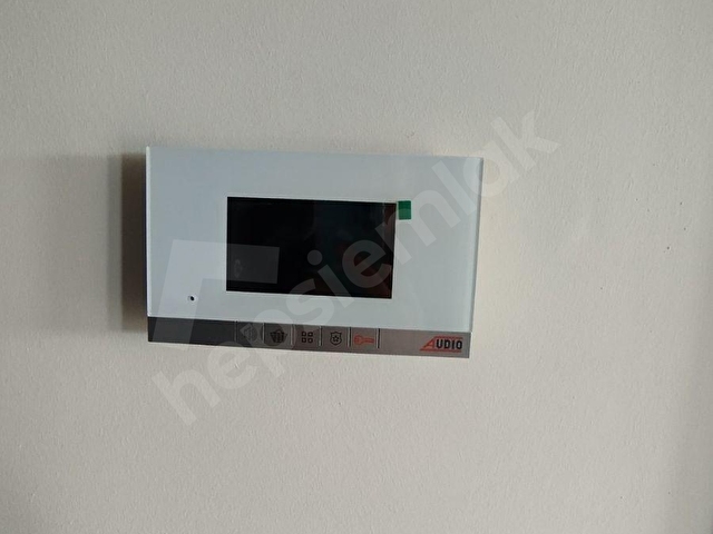 DENİZ MANZARALI ALTINTAŞ MH.HAVUZLU 1+1 ARAKAT SATILIK DAİRE - Görsel 24