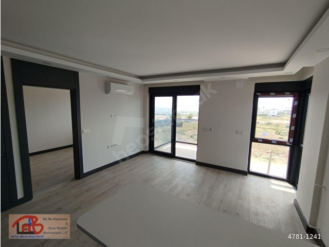 DENİZ MANZARALI ALTINTAŞ MH.HAVUZLU 1+1 ARAKAT SATILIK DAİRE - Görsel 10